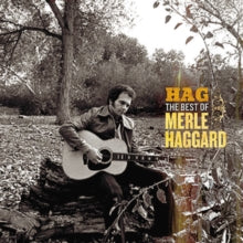 Haggard,merle - Hag: Best Of Merle Haggard