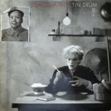 Japan - Tin Drum
