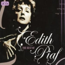 Piaf,edith - Best Of