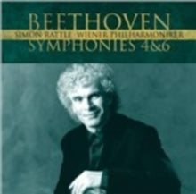 Simon Rattle - Beethoven/Symphonies 4