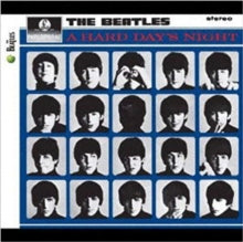 Beatles - Hard Day's Night