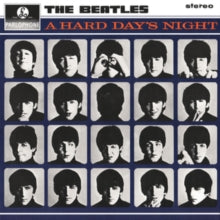 Beatles - Hard Day's Night