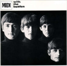 Beatles - With The Beatles