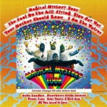 Beatles - Magical Mystery Tour