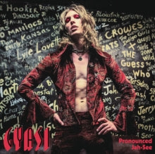 Gyasi - Pronounced Jah-see