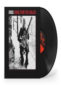 GYASI - SONGS FROM THE HOLLER