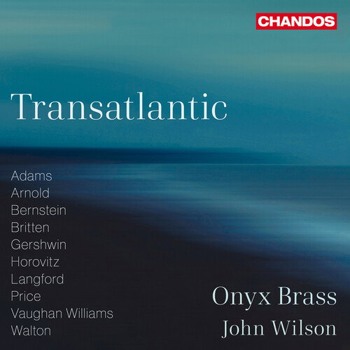 ONYX BRASS - TRANSATLANTIC
