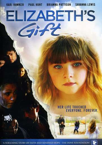 ELIZABETH'S GIFT - ELIZABETH'S GIFT