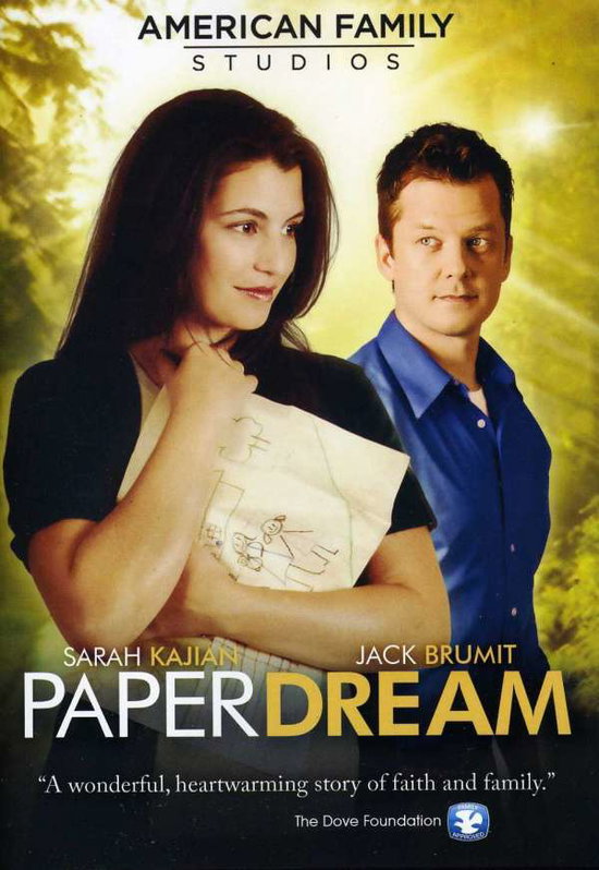 PAPER DREAM - PAPER DREAM