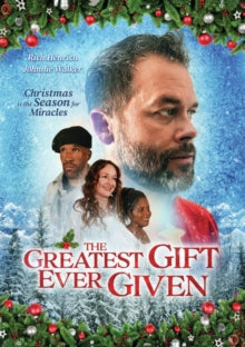Greatest Gift Ever Given - Greatest Gift Ever Given