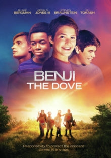 Benji The Dove - Benji The Dove