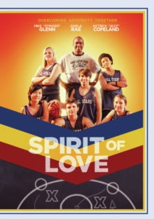 Spirit Of Love: The Mike Glenn Story - Spirit Of Love: The Mike Glenn Story