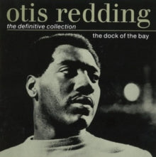 Redding,otis - Dock Of The Bay: Best Of