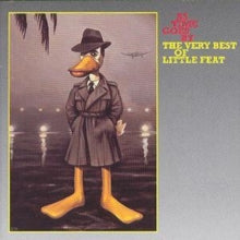 Little Feat - As Time Goes By - The Best Of