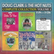 Clark,doug & Hot Nuts - Nuts To You / On Campus / Homecoming / Rush Week / Panty Raid