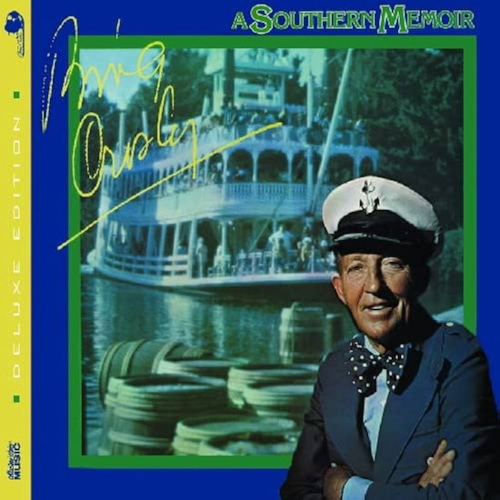 CROSBY,BING - SOUTHERN MEMOIR (DELUXE EDITION)