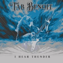 Benoit,tab - I Hear Thunder