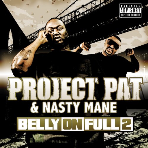 PROJECT PAT - BELLY ON FULL 2