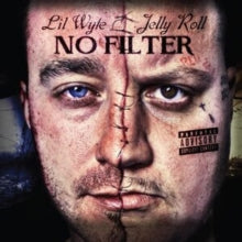 LIL Wyte & Jelly Roll - No Filter (2lp)