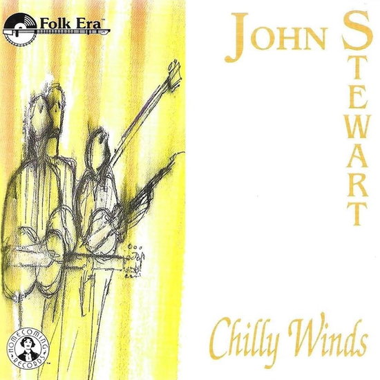 STEWART,JOHN - CHILLY WINDS