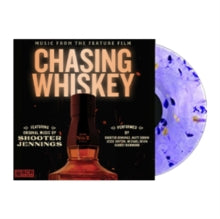 Various Artists - Chasing Whiskey (purple Blend Vinyl)