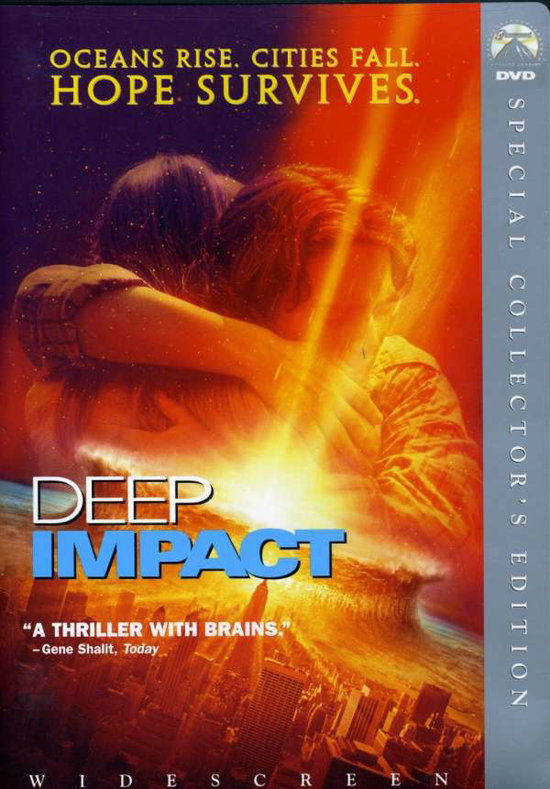 DEEP IMPACT