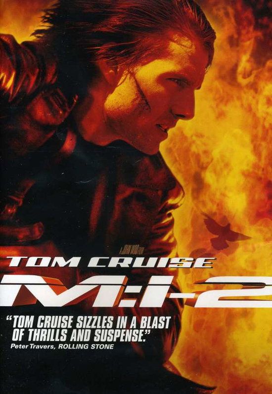 MISSION IMPOSSIBLE 2