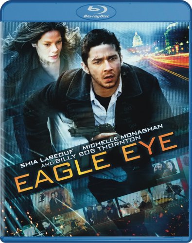 EAGLE EYE - EAGLE EYE