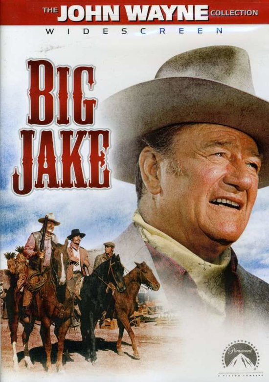 BIG JAKE