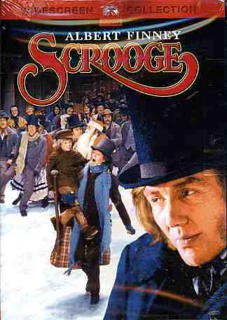 SCROOGE - SCROOGE