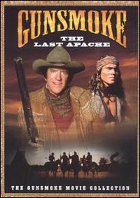 GUNSMOKE: LAST APACHE