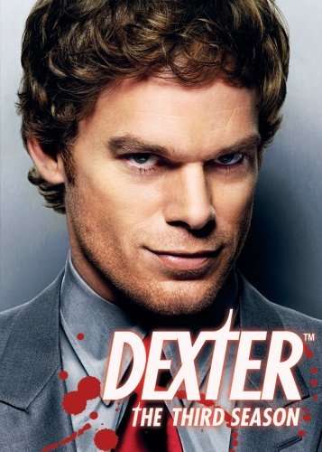DEXTER: COMPLETE THIRD SEASON