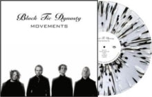 Black Tie Dynasty - Movements