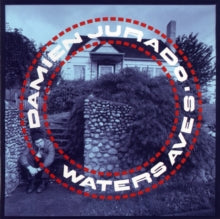 Jurado,damien - Water Ave. S. (blue Vinyl)