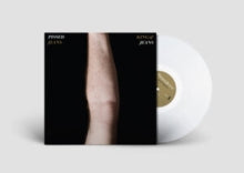 Pissed Jeans - King Of Jeans (clear Vinyl)