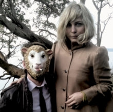 Head & The Heart - Head & The Heart