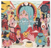 Father John Misty - Fear Fun