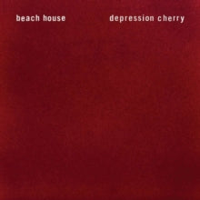 Beach House - Depression Cherry (dl Card)