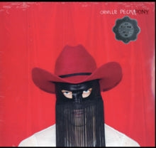 Peck,orville - Pony