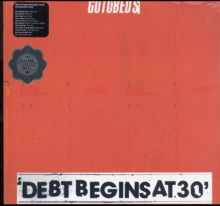 Gotobeds - Debt Begins At 30