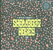 Craft,kyle - Showboat Honey