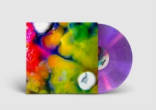 Guerilla Toss - Famously Alive (purple Vinyl)
