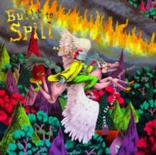 Built To Spill - When The (coloured Vinyl)