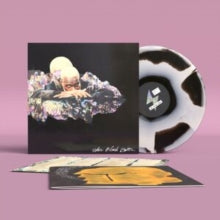 Adebimpe,tunde - Thee Black Boltz (osupa Clear With Black & White Vinyl)