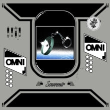 Omni - Souvenir (silver Vinyl)