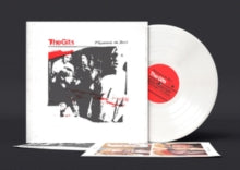 Gits - Frenching The Bully (white Vinyl/Reissue/Remastered)