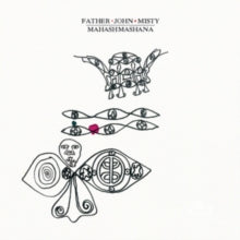 Father John Misty - Mahashmashana (2lp)