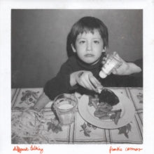 Frankie Cosmos - Different Talking (red Vinyl)