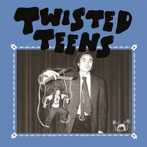 TWISTED TEENS - FLORIDA WATER BLUES