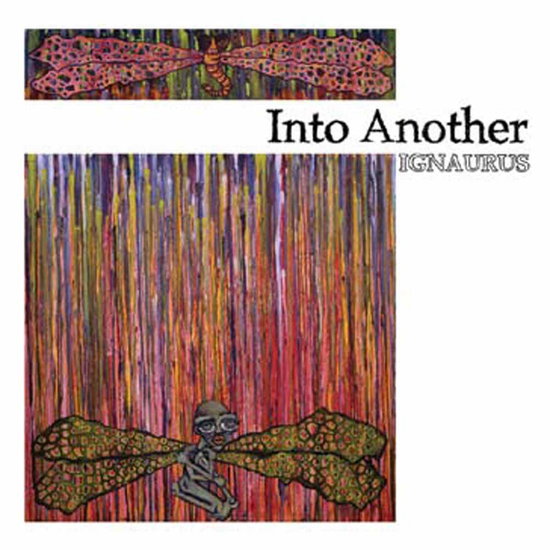 INTO ANOTHER - IGNAURUS